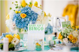 Baby Shower Ideas | Creativo Loft | A Perfect Event - Chicago Event Planning | Jill Tiongco Photography