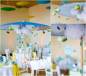 Baby Shower Ideas | Creativo Loft | A Perfect Event - Chicago Event Planning | Jill Tiongco Photography