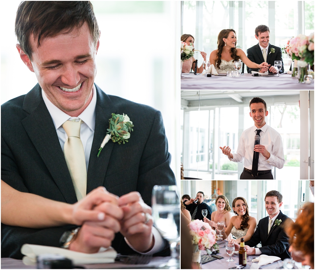 Elmhurst Wedding Photographer | Chicago Wedding Photographer | Jill Tiongco Photography