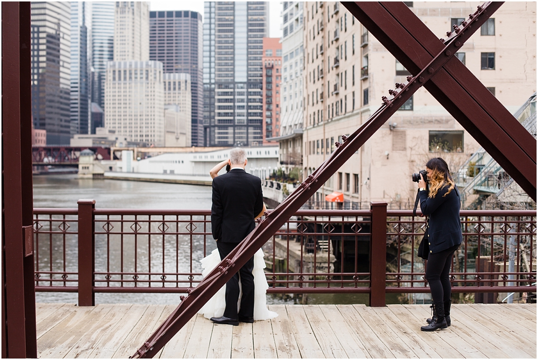 Chicago Wedding Photography | Jill Tiongco Photography