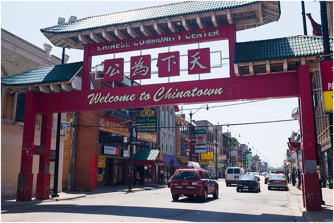 Chinatown Chicago | Jill Tiongco Photography 