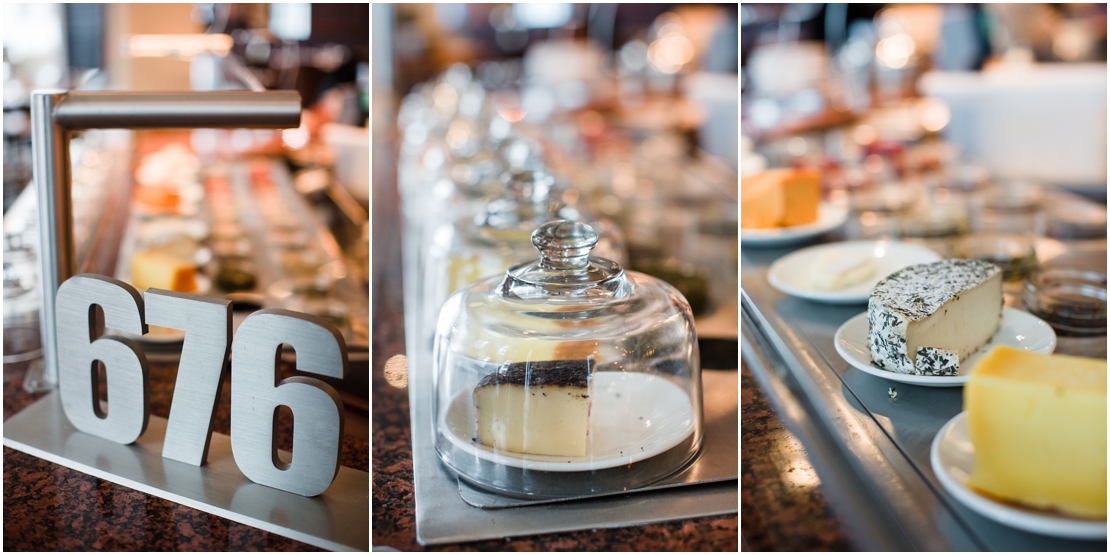 The Tasting Panel Magazine | Chicago Events | Chicago Event Photographer | Jill Tiongco Photography