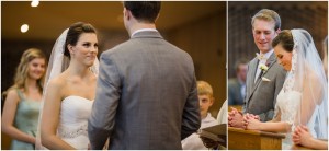 Pinstripes Wedding Reception | Chicago Wedding Photographer | Jill Tiongco Photography