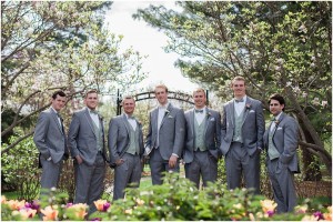 Wilder Mansion Wedding Photos | Chicago Wedding Photographer | Jill Tiongco Photography