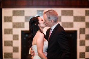 Carnivale Wedding Photos | Kinzie Street Bridge | Chicago Wedding Photographer | Jill Tiongco Photography