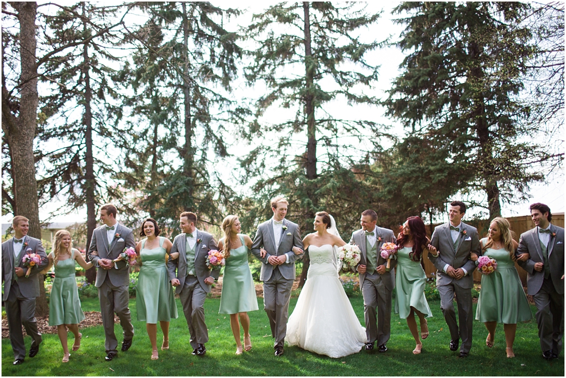 Wilder Mansion Wedding Photos | Chicago Wedding Photographer | Jill Tiongco Photography