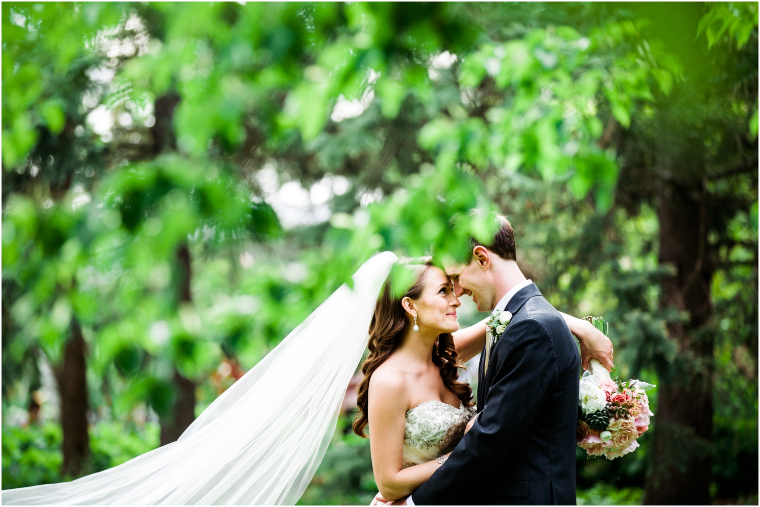 Elmhurst Wedding Photographer | Chicago Wedding Photographer | Jill Tiongco Photography