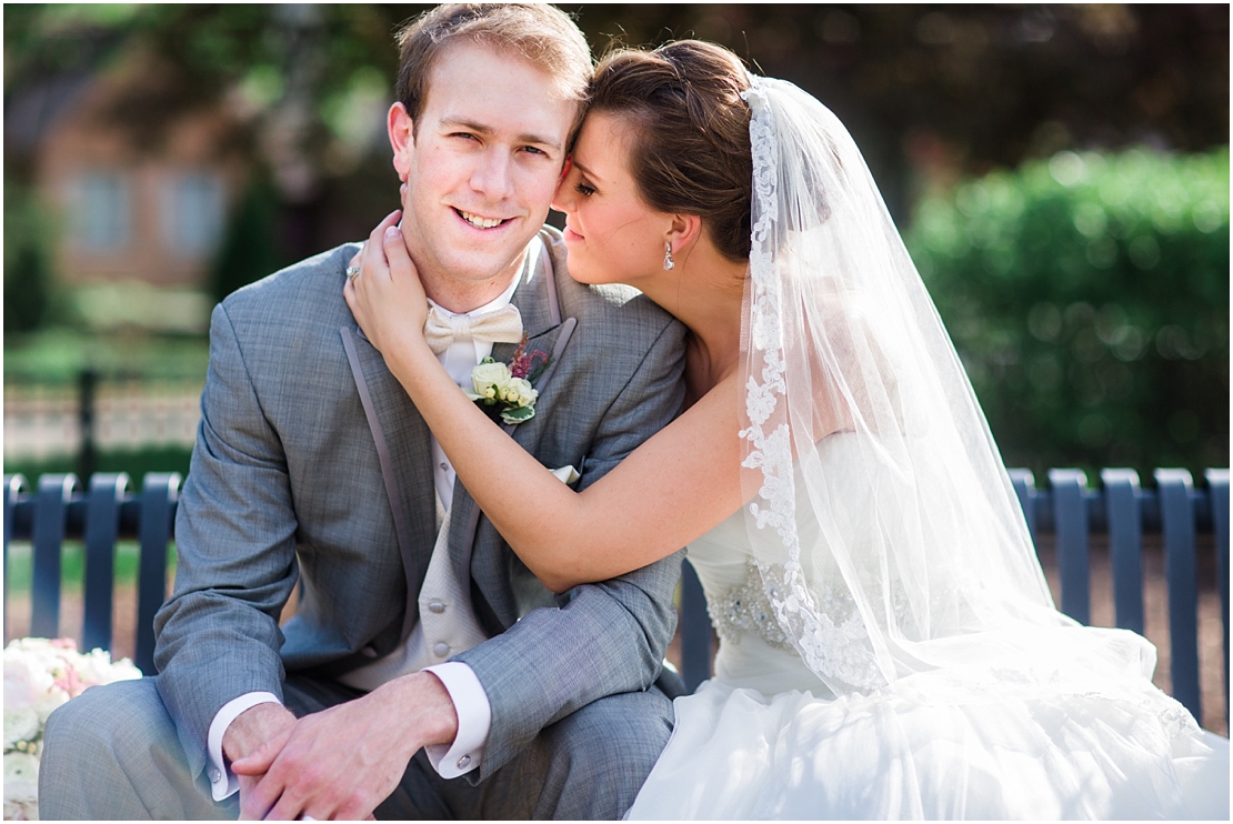 Wilder Mansion Wedding Photos | Chicago Wedding Photographer | Jill Tiongco Photography