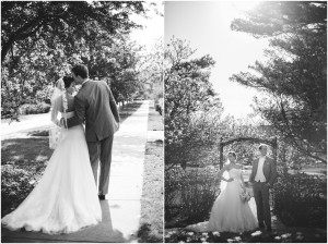 Wilder Mansion Wedding Photos | Chicago Wedding Photographer | Jill Tiongco Photography