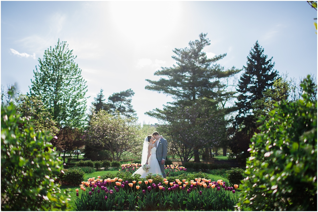 Wilder Mansion Wedding Photos | Chicago Wedding Photographer | Jill Tiongco Photography