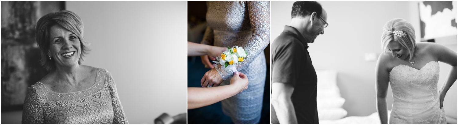 Public Landing Wedding Photos | Chicago Wedding Photographer | Jill Tiongco Photography