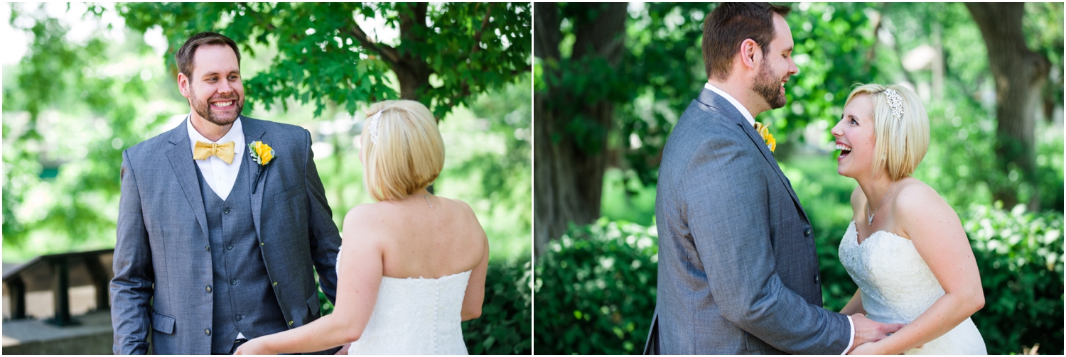 Public Landing Wedding Photos | Chicago Wedding Photographer | Jill Tiongco Photography