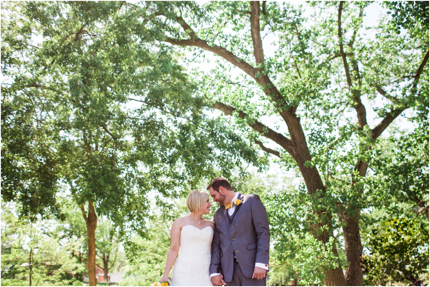 Public Landing Wedding Photos | Chicago Wedding Photographer | Jill Tiongco Photography