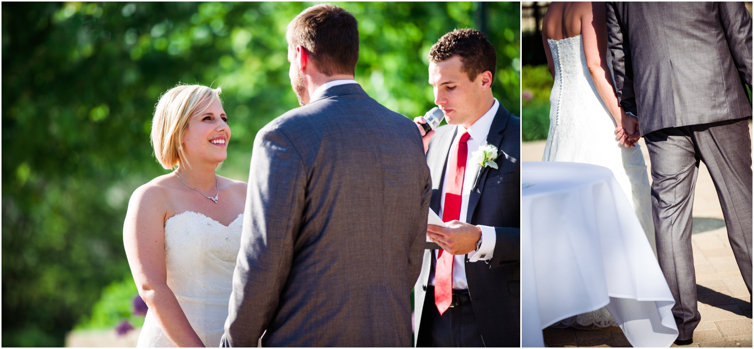Public Landing Wedding Photos | Chicago Wedding Photographer | Jill Tiongco Photography
