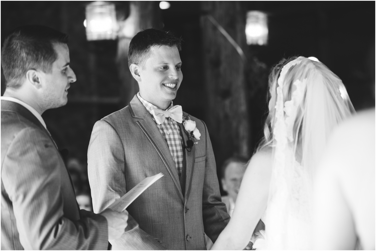 Spruce Mountain Ranch Wedding | Denver Wedding Photographer | Jill Tiongco Photography