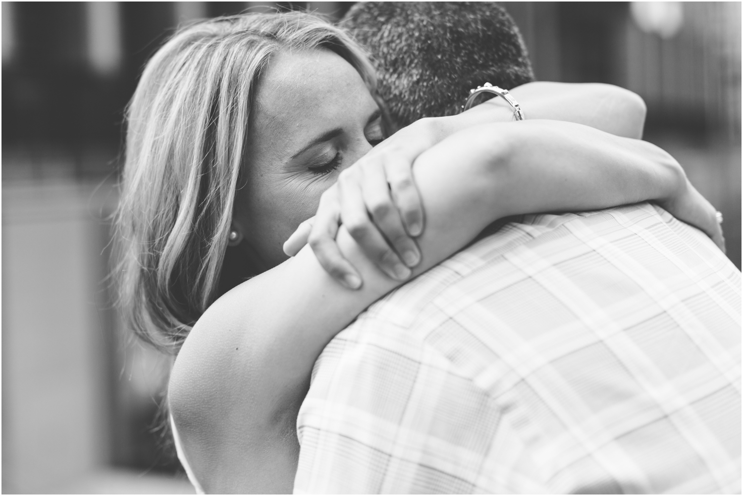 Chicago Union Station Engagement Pictures | Chicago Engagement Photographer | Jill Tiongco Photography