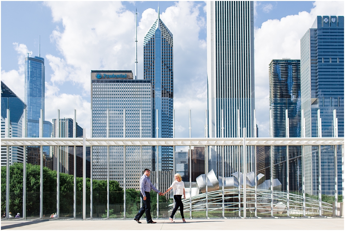 Chicago Engagement Photographer | Chicago Wedding Photographer | Jill Tiongco Photography