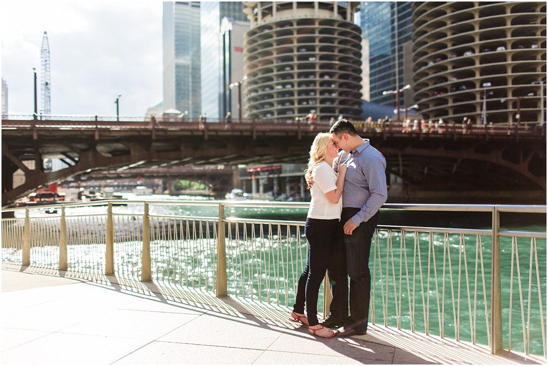 Chicago Engagement Photographer | Chicago Wedding Photographer | Jill Tiongco Photography 