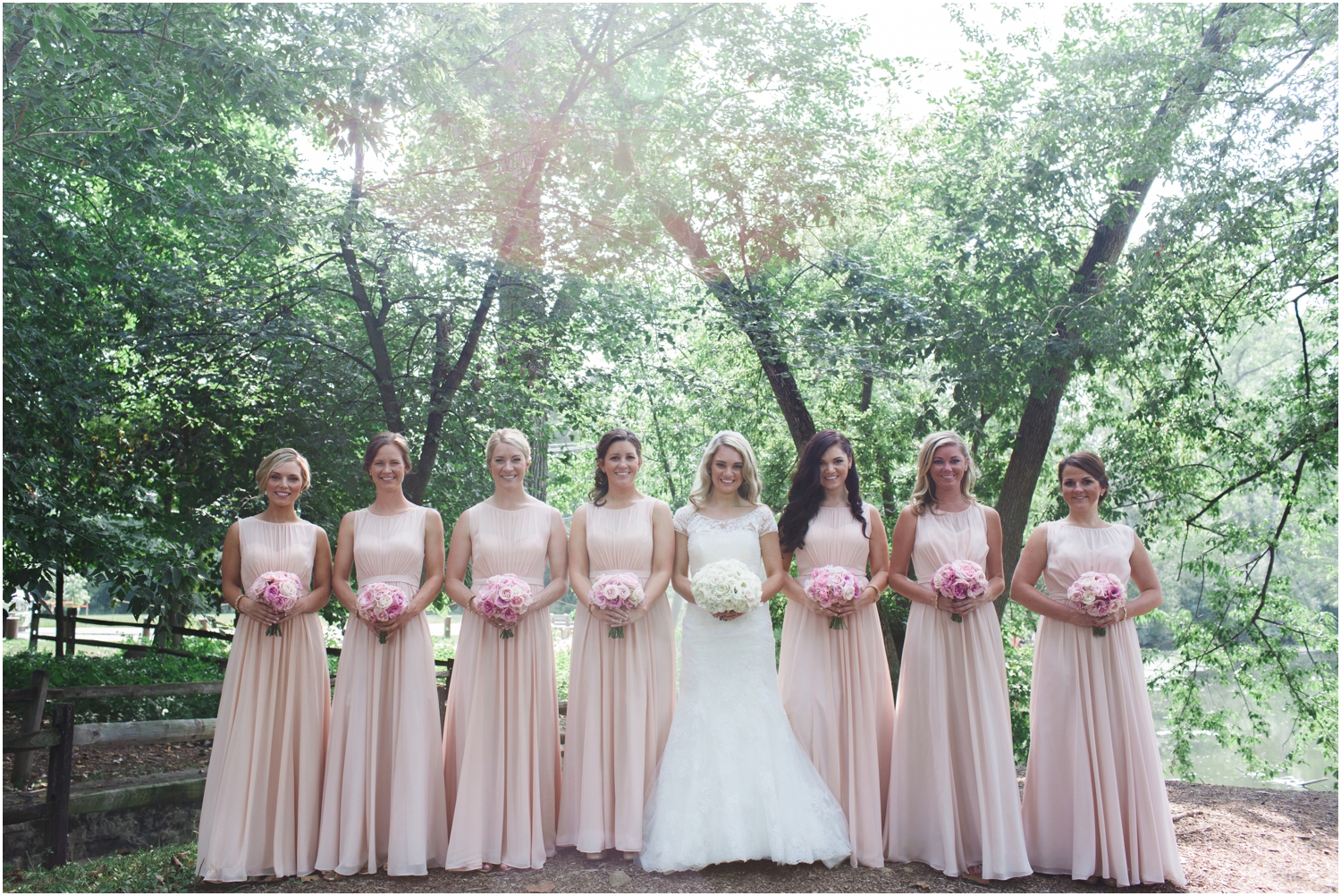 Stephanie + Tim’s Oakbrook Hills Resort Wedding | Jill Tiongco ...