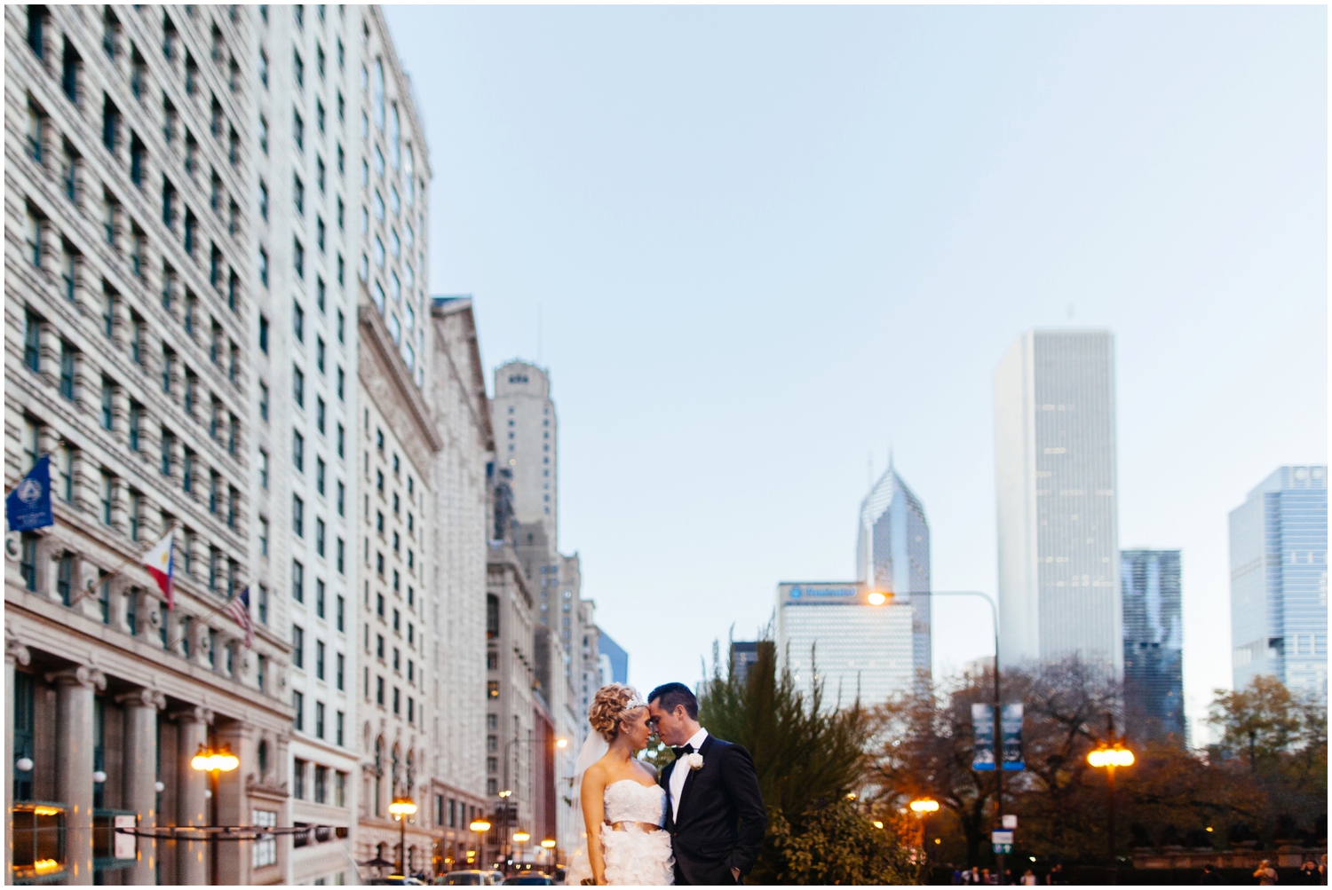 Best Weddings of 2014 | Favorite Photos of the year | Chicago Wedding Photographer | Jill Tiongco Photography