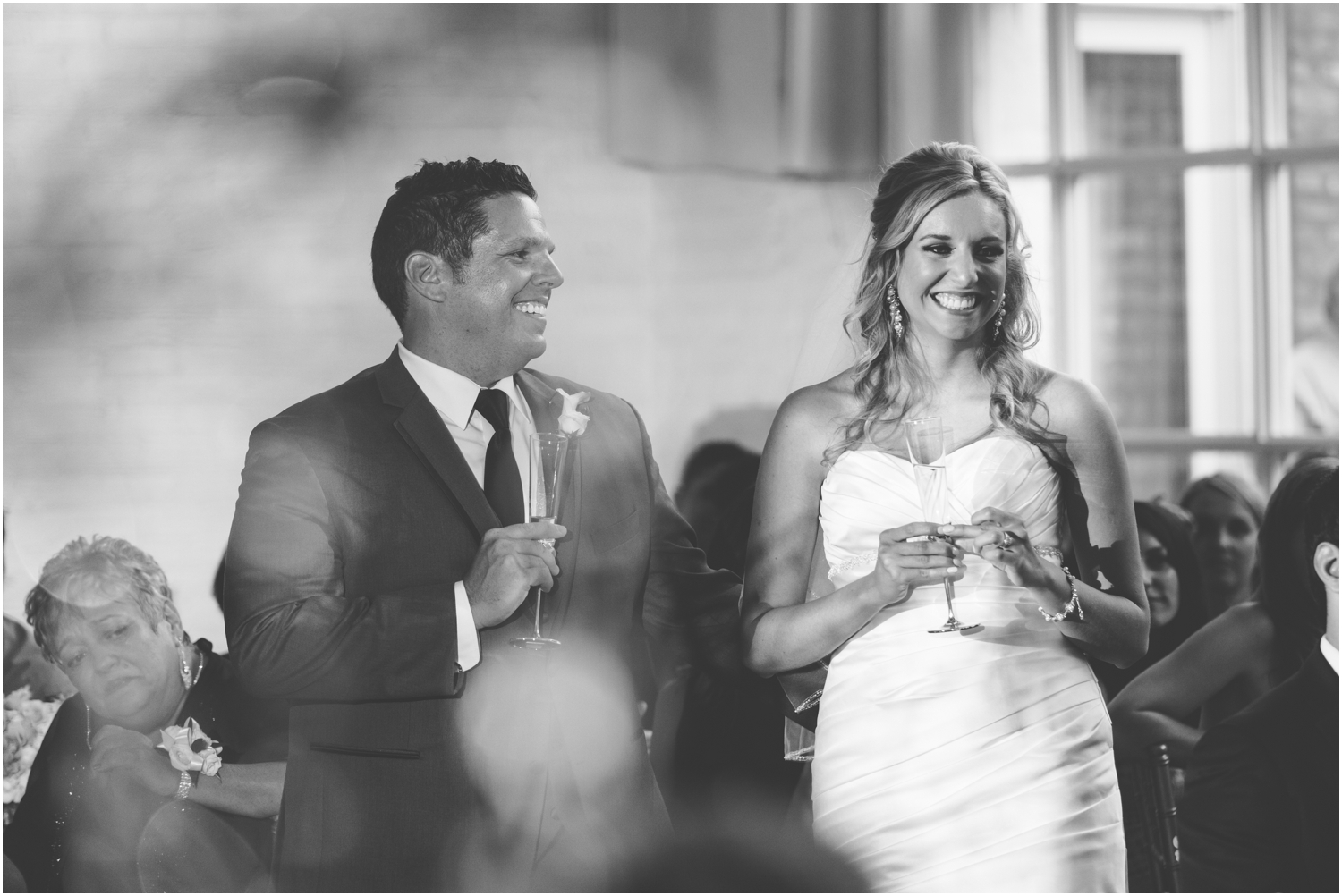 Best Weddings of 2014 | Favorite Photos of the year | Chicago Wedding Photographer | Jill Tiongco Photography