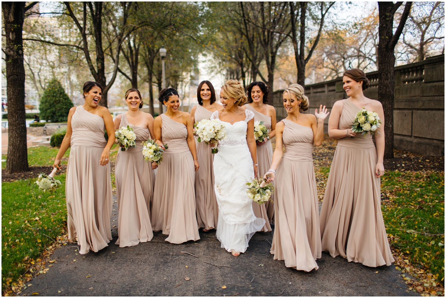 Best Weddings of 2014 | Favorite Photos of the year | Chicago Wedding Photographer | Jill Tiongco Photography
