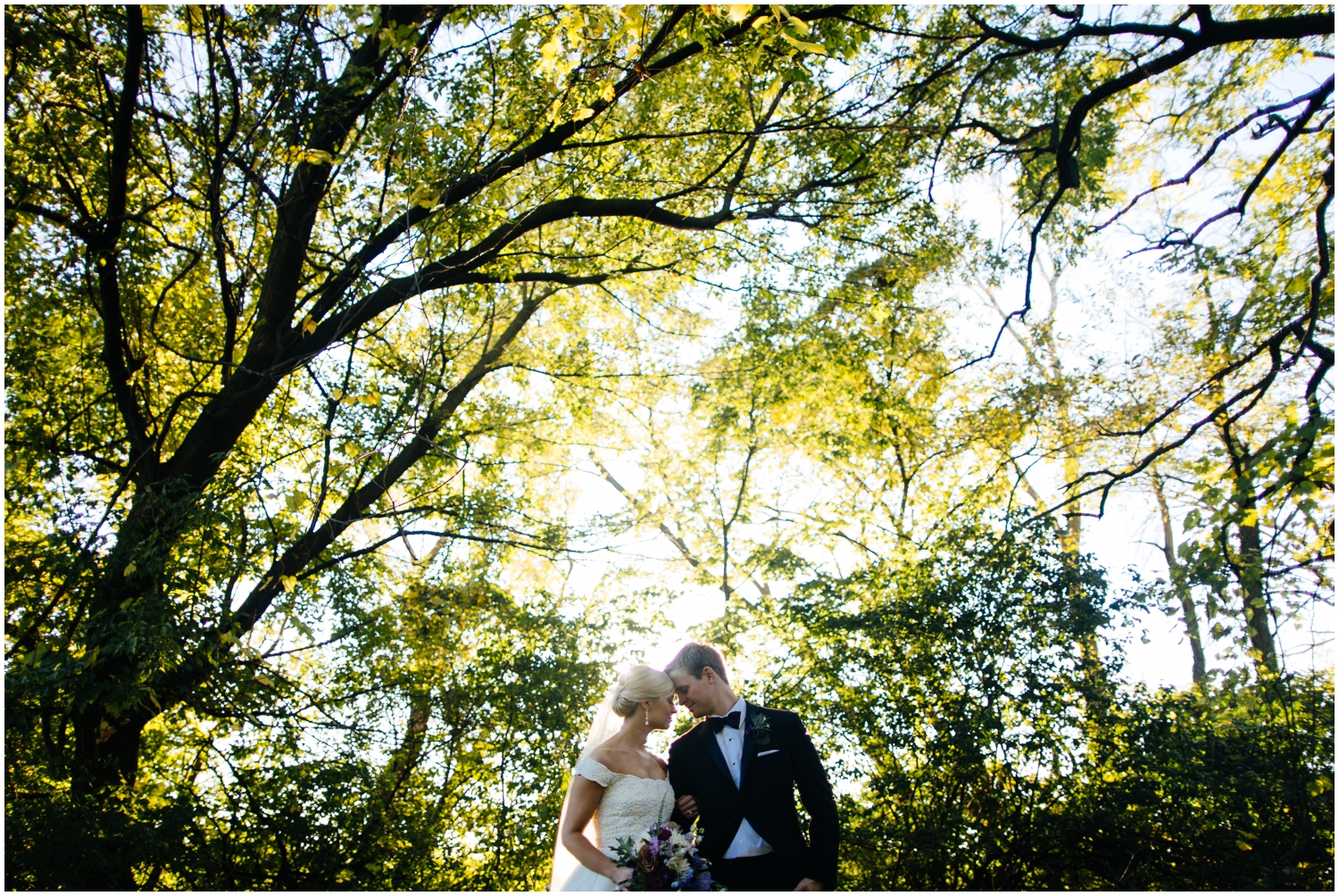 Best Weddings of 2014 | Favorite Photos of the year | Chicago Wedding Photographer | Jill Tiongco Photography