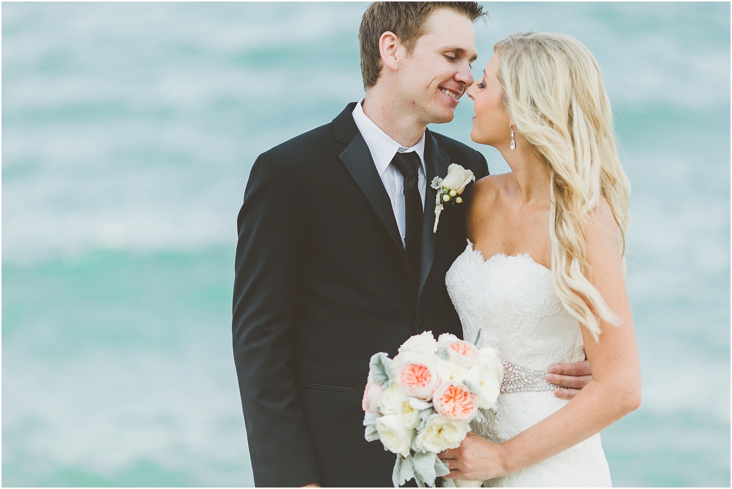 Ashley + Connor | Adler Planetarium Wedding | Chicago Wedding ...