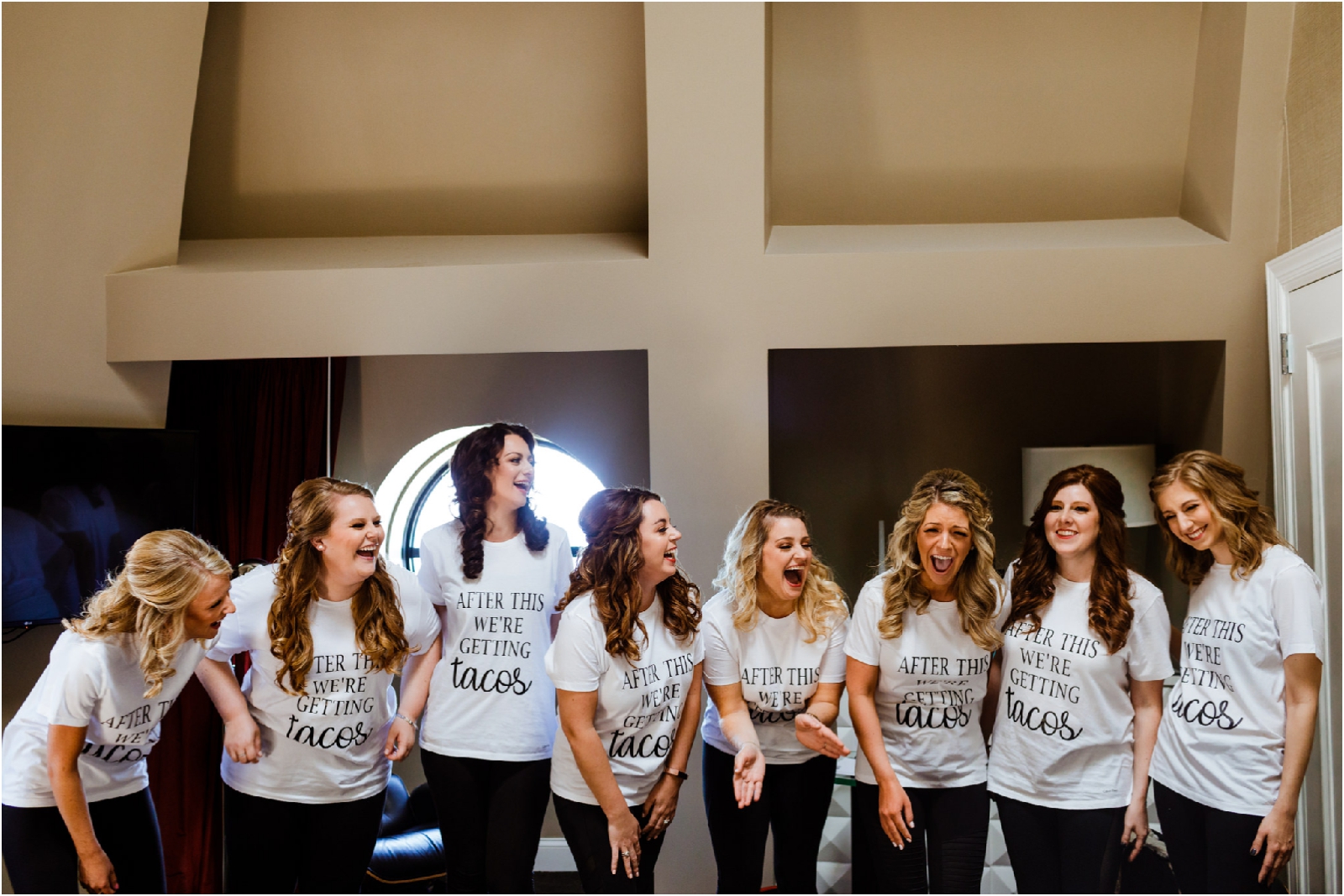 Blackstone Hotel Wedding Photos | Chicago Wedding Photographer 