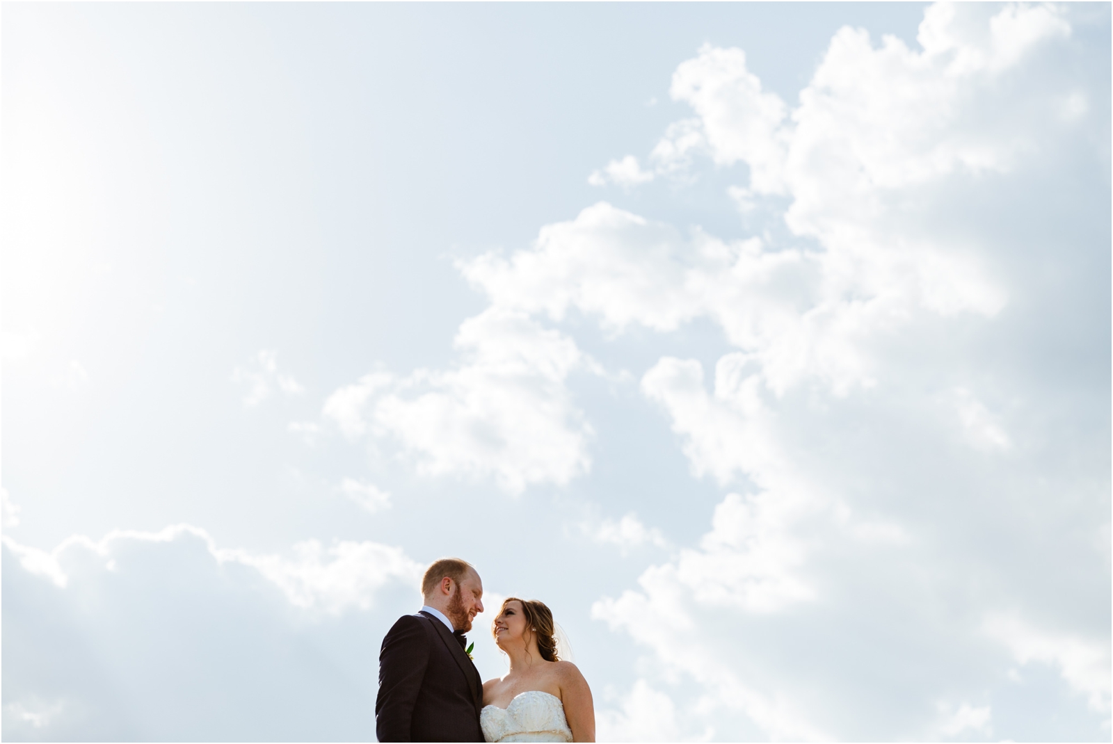Adler Planetarium Wedding Pictures | Chicago Wedding Photographer 