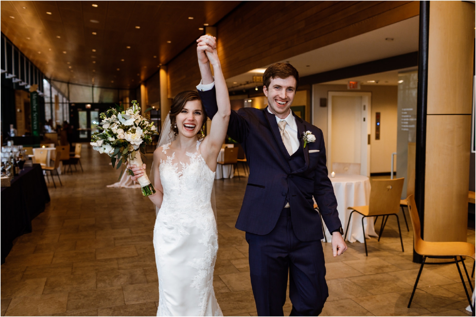 morton arboretum wedding | chicago wedding photographer