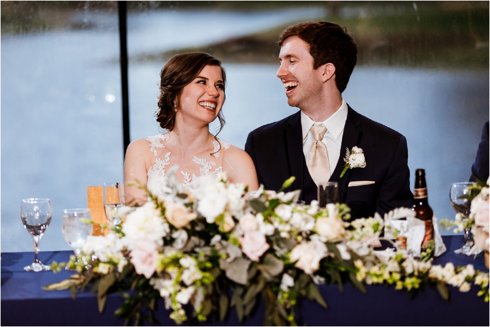 morton arboretum wedding | chicago wedding photographer