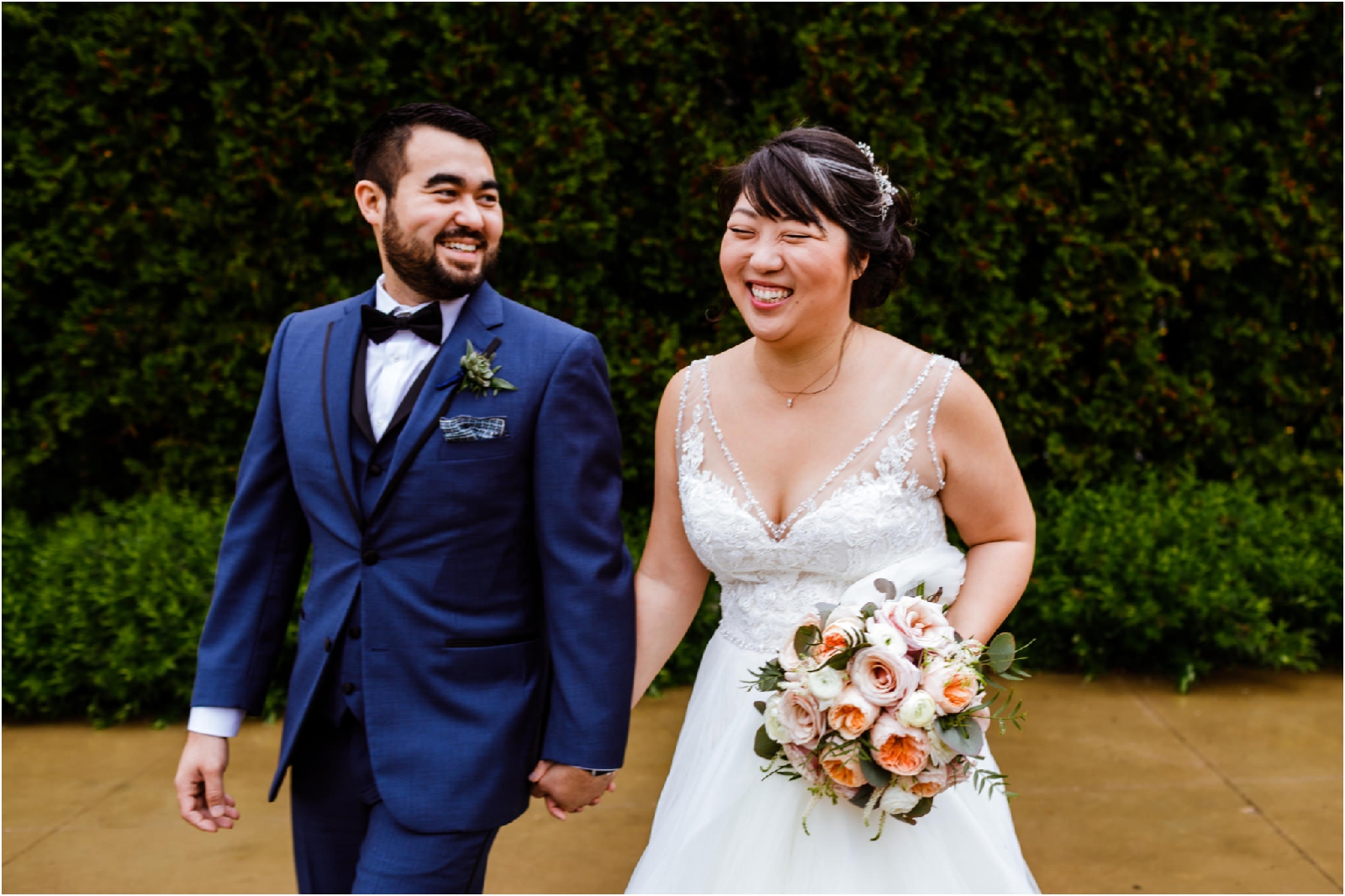 Cindy's Rooftop Brunch Wedding | Chicago Wedding Photographer